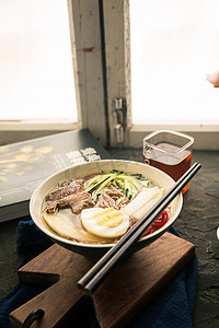 中式食物摄影照片_食物美食摄影图