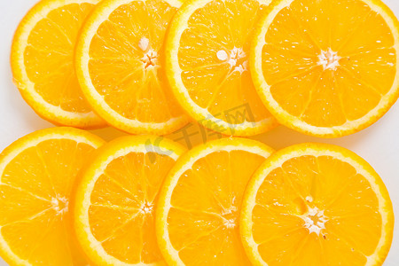 橙子摄影照片_橙子摄影图