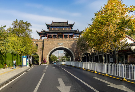 武汉建筑摄影图片-武汉建筑摄影作品-千库网