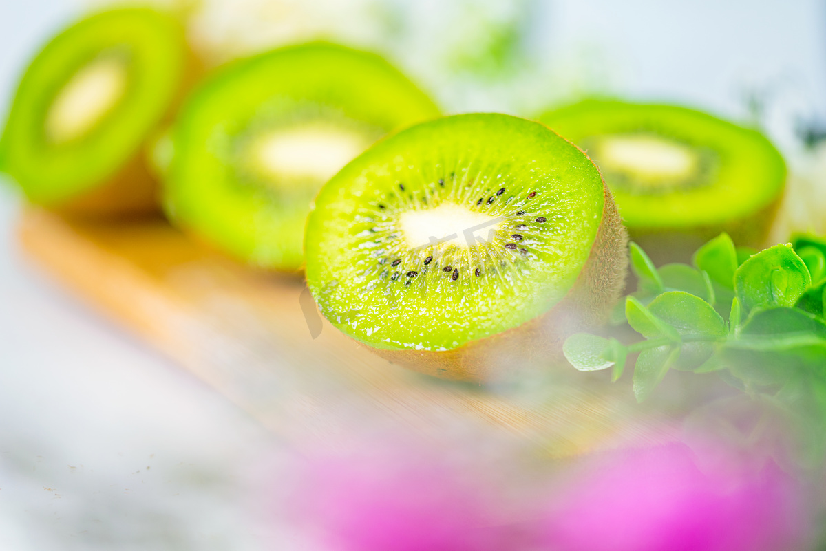 育佳品如博大彩：新西兰奇异果育种奥秘全程直击 | 国际果蔬报道