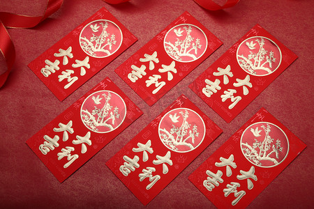 微信红包封面摄影照片_春节红包摄影图