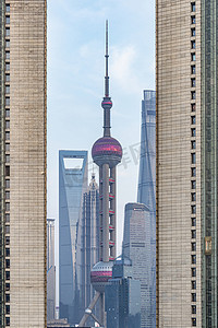 上海四件套摄影图