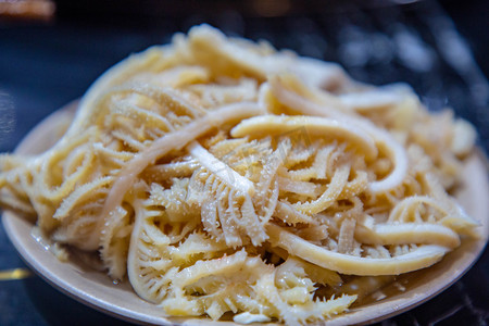 餐饮宣传摄影照片_火锅美食摄影图