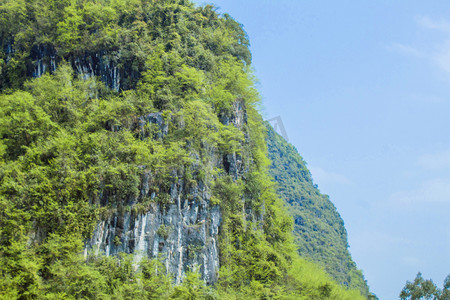 青山摄影照片_青山风景风光摄影图