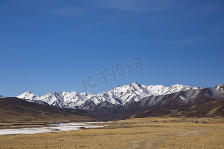 青海省省地图摄影照片_青海景区摄影图