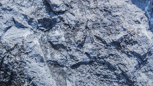 立体化石头摄影照片_石头的纹理摄影