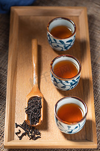 茶文化茶摄影照片_红茶摄影图