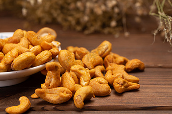 紫衣腰果到底是什么？  ——营养、功效、优缺点，一篇专业讲清楚