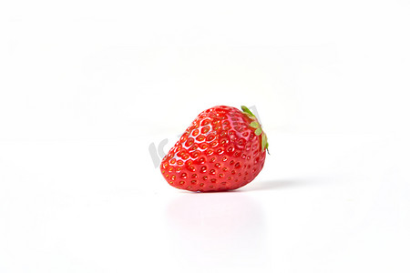 水果蔬菜摄影照片_草莓摄影图