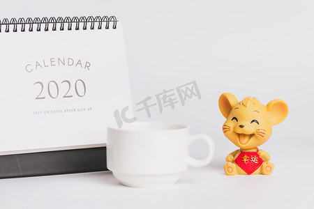 2020图摄影照片_鼠年2020摄影图