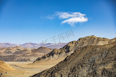 西藏景区摄影照片_西藏景区风景摄影图