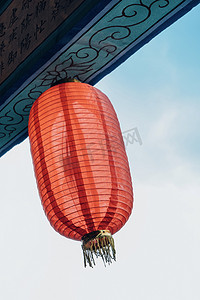 中国风建筑摄影照片_中国风建筑风景高清摄影图片