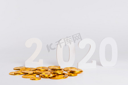 2020数字摄影图