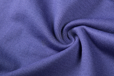 紫蓝色女士内裤实物图