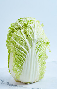 蔬菜大白菜摄影图