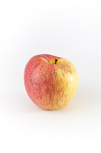 富士苹果摄影图