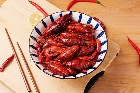 卤虾摄影图片-卤虾摄影作品-千库网
