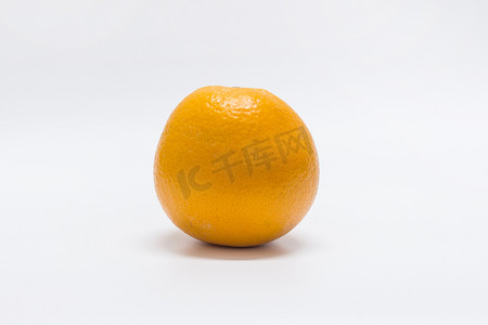奉节橙子摄影照片_小橙子水果摄影图