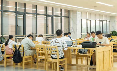 学习图书馆