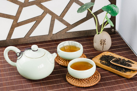 喜庆餐饮海报摄影照片_餐饮饮料红茶茶饮摄影图