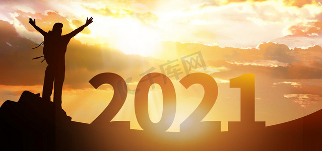 2021摄影图