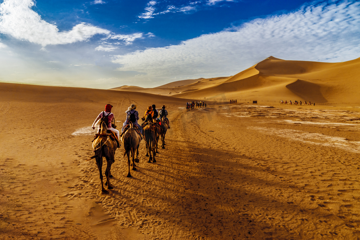 迪拜沙漠冲沙——于洋摄影|摄影|游记|发现之美 - 原创作品 - 站酷 (ZCOOL)