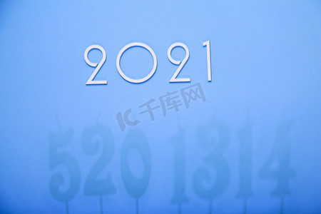 2021摄影照片_2021