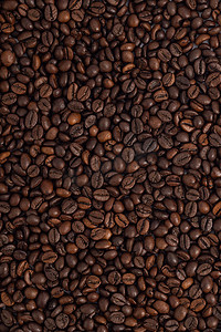 冬季摄影照片_咖啡豆冬季咖啡 咖啡场景静物摄影图配图