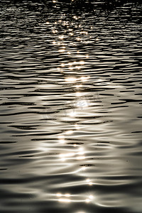 大运河夕阳河河拍摄摄影图配图
