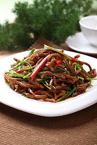 中国菜单摄影照片_中国传统美食高清实拍图片