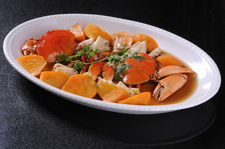 中国传统菜单摄影照片_中国传统美食高清实物图片