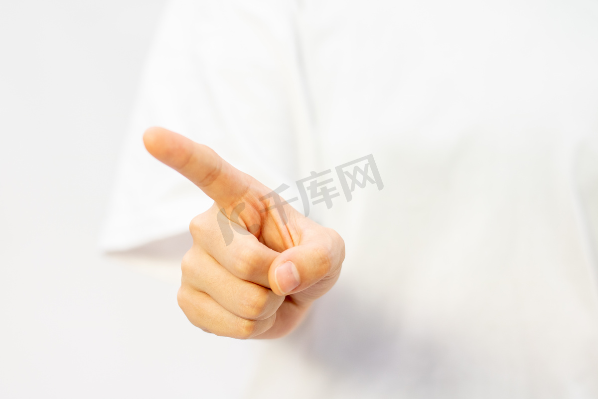 女性手势大全高清摄影大图 千库网