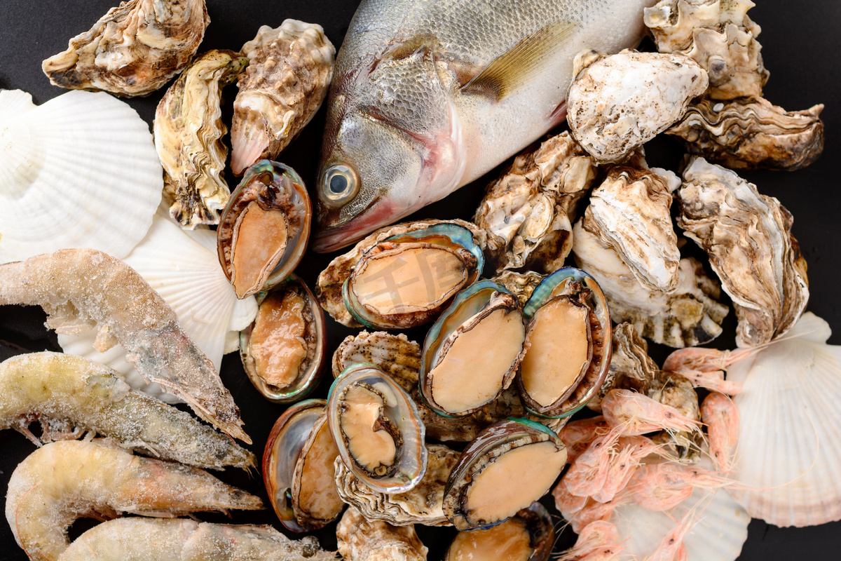 2023金沙滩海鲜一条街美食餐厅,美味新鲜 海鲜就该在海边吃嘛... 【去哪儿攻略】
