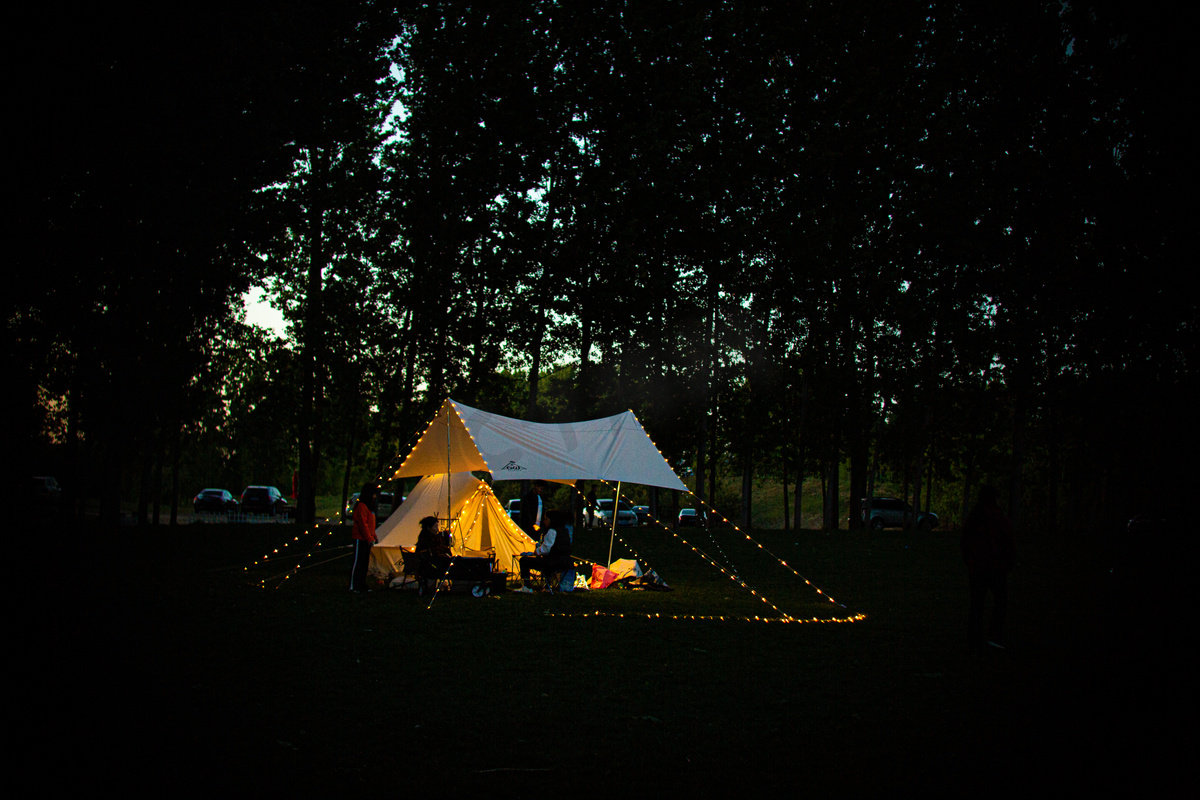 搭帐篷、做月饼..和家人一起过一个特别的中秋节_kabba乐园-少儿益智培训|科技启蒙教育|Kabba青少儿科技活动中心