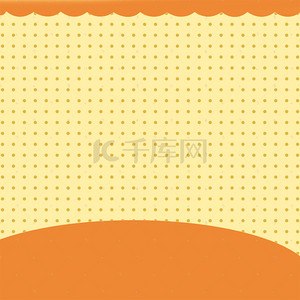 淘宝面包主图背景图片_橙色几何食品促销PSD分层主图背景素材