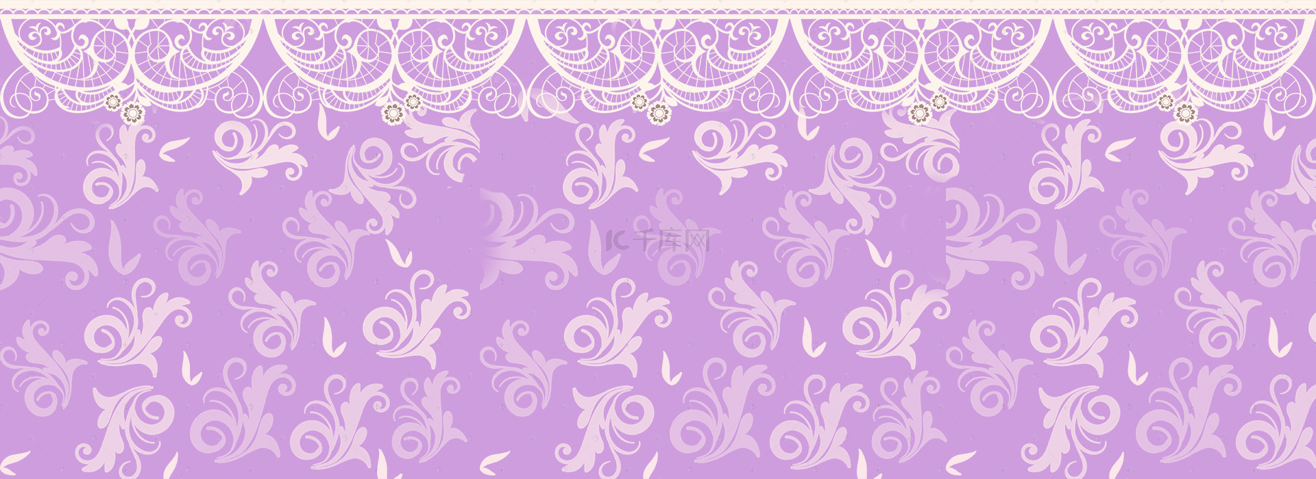 设计展板背景背景图片_紫色迎宾牌展板背景素材