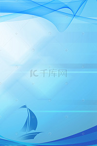 简历logo背景图片_企业画册封面背景设计素材