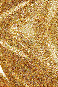金色磨砂背景背景图片_金色磨砂金线折线底纹背景