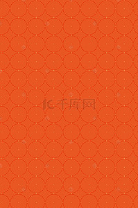 纯素材背景图片_橙色底纹纹理海报红橙