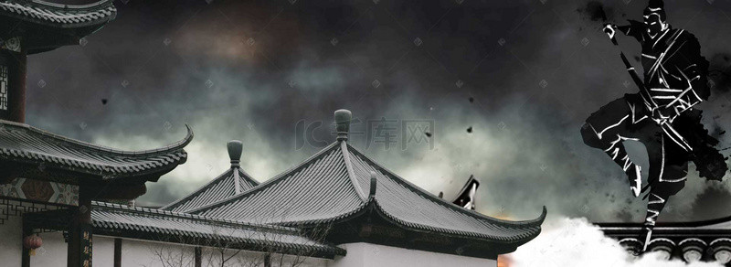 空调背景背景图片_战争游戏风格双11海报