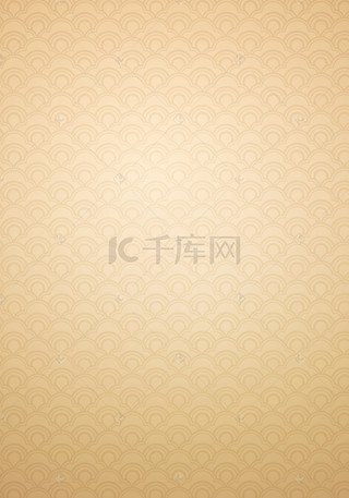 金色中国风底纹背景图