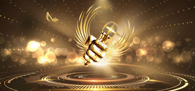 主持比赛背景图片-主持比赛背景素材图片-千库网