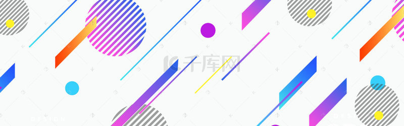 商城banner背景图片_电商618天猫狂欢节banner