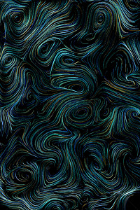 螺旋纹理背景图片_科技质感星空星夜螺旋粒子背景