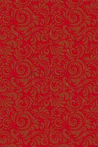 中红包背景图片_中国风通用红色底纹