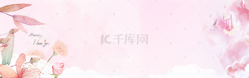 欧式浮雕欧式拱门背景图片_粉色花朵背景模板