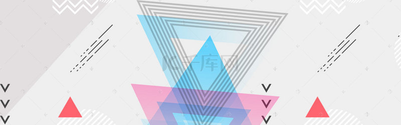 文艺清新鞋子背景背景图片_简约创意立体电商banner