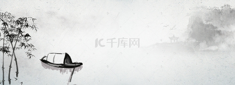 家具风促销海报背景图片_中国风古典家具促销海报背景