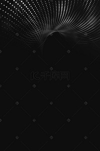 黑色几何质感背景背景图片_黑色几何质感纹理背景模板