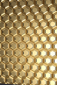 c4d立体简约金属质感纹理底纹通用背景